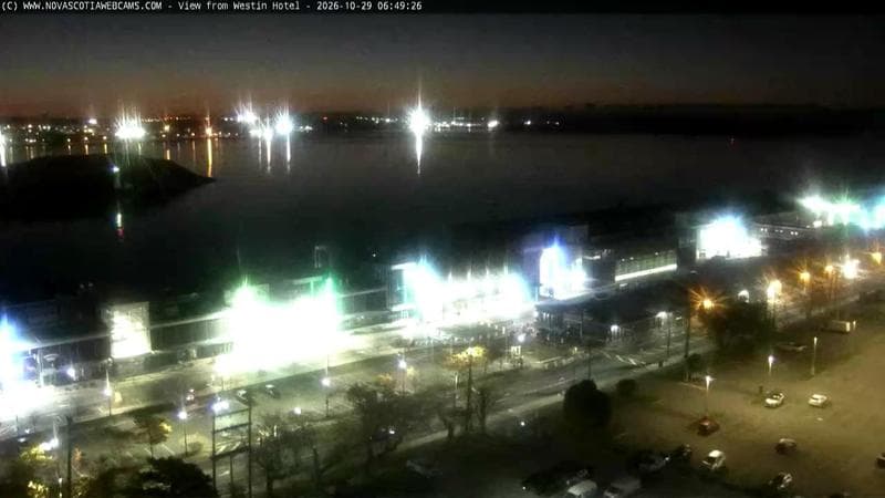 Pier 21