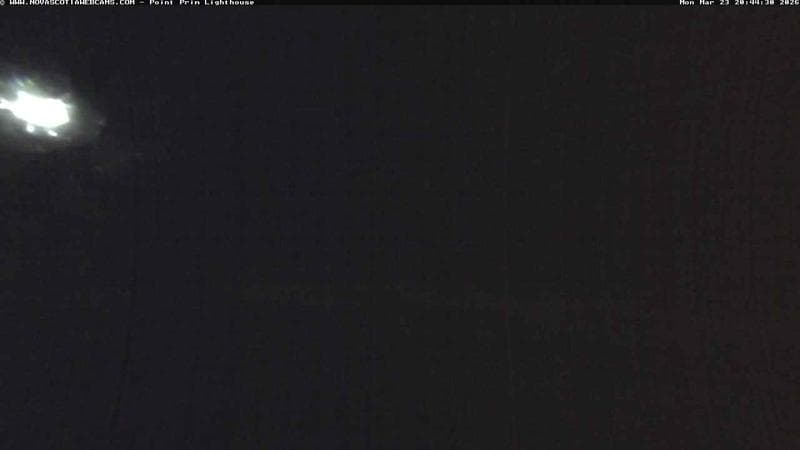 Point Prim Lighthouse