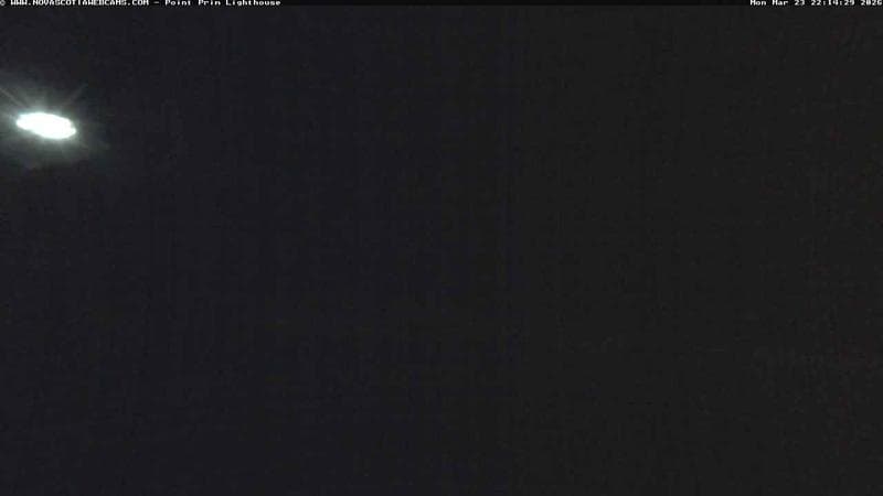 Point Prim Lighthouse