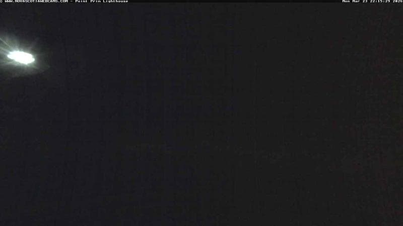 Point Prim Lighthouse