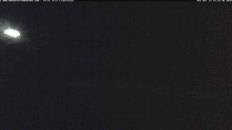 Point Prim Lighthouse