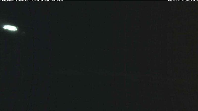 Point Prim Lighthouse