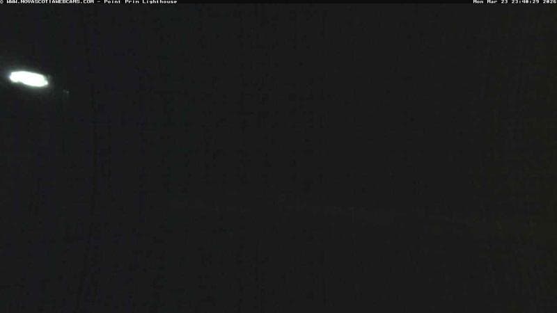 Point Prim Lighthouse