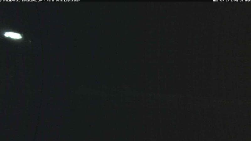 Point Prim Lighthouse