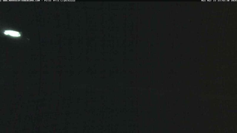 Point Prim Lighthouse