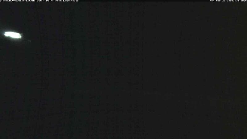 Point Prim Lighthouse