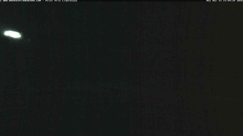 Point Prim Lighthouse