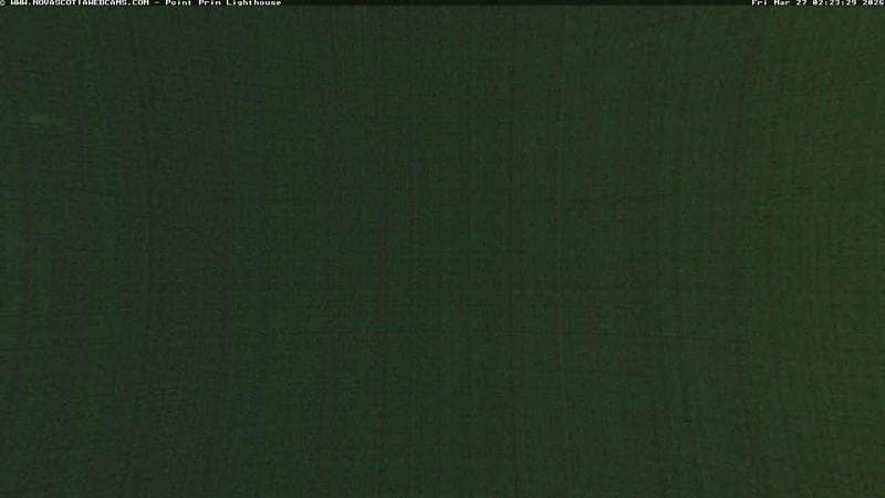 Point Prim Lighthouse