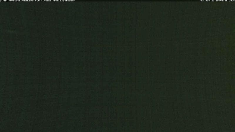 Point Prim Lighthouse