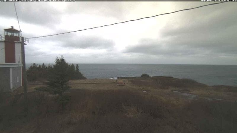 Point Prim Lighthouse