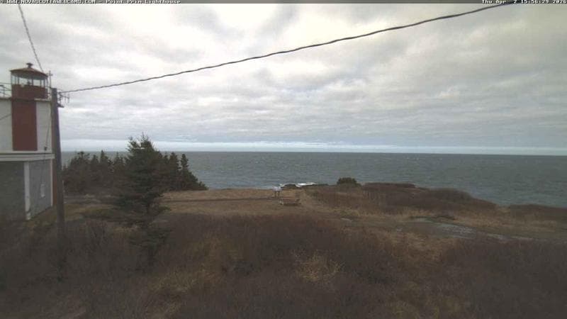 Point Prim Lighthouse