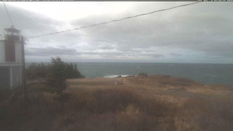 Point Prim Lighthouse