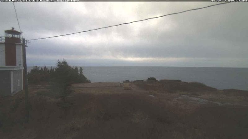 Point Prim Lighthouse