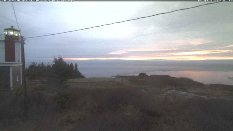 Point Prim Lighthouse