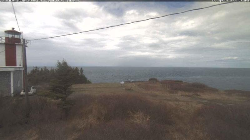 Point Prim Lighthouse