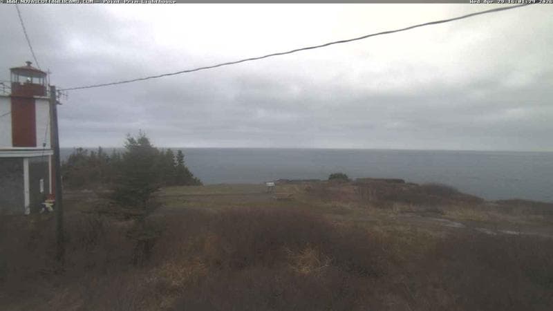 Point Prim Lighthouse