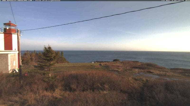 Point Prim Lighthouse