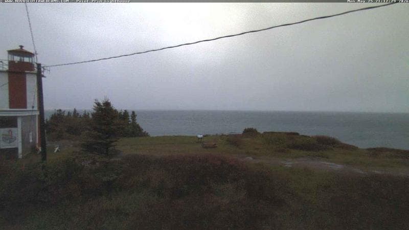 Point Prim Lighthouse