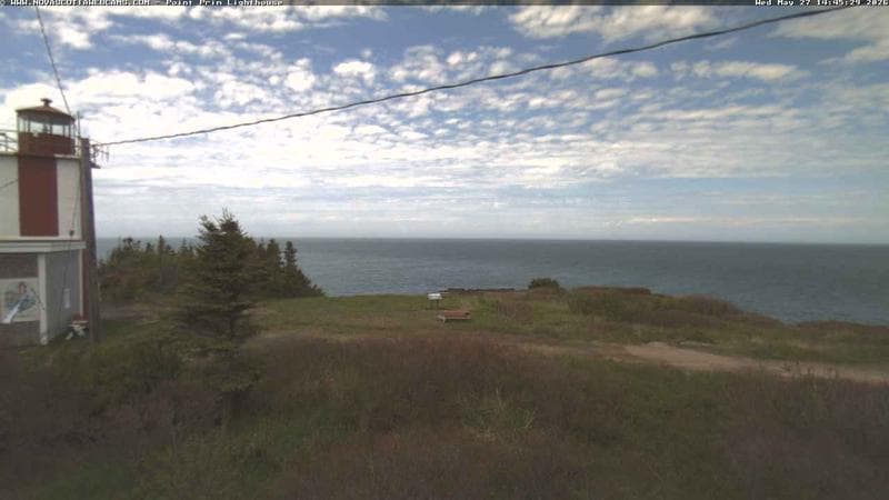 Point Prim Lighthouse