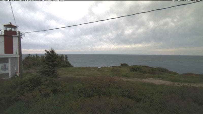 Point Prim Lighthouse