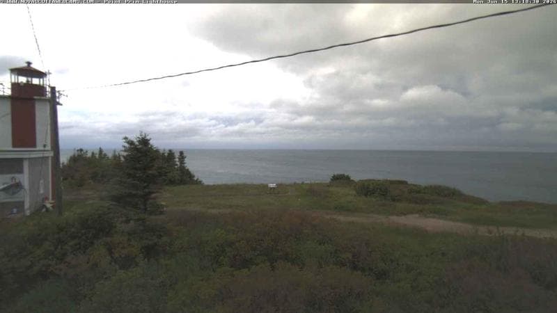 Point Prim Lighthouse