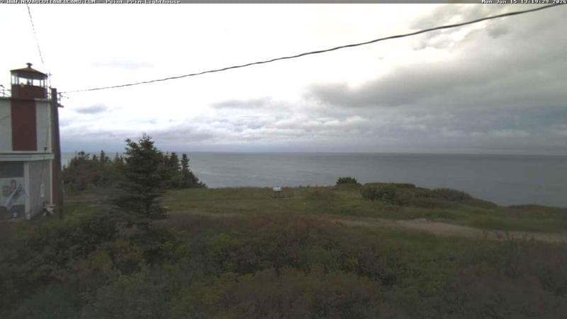 Point Prim Lighthouse