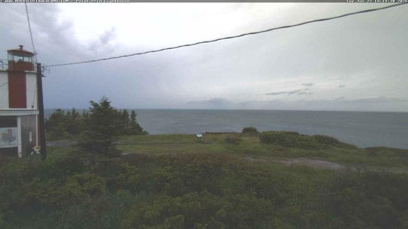 Point Prim Lighthouse