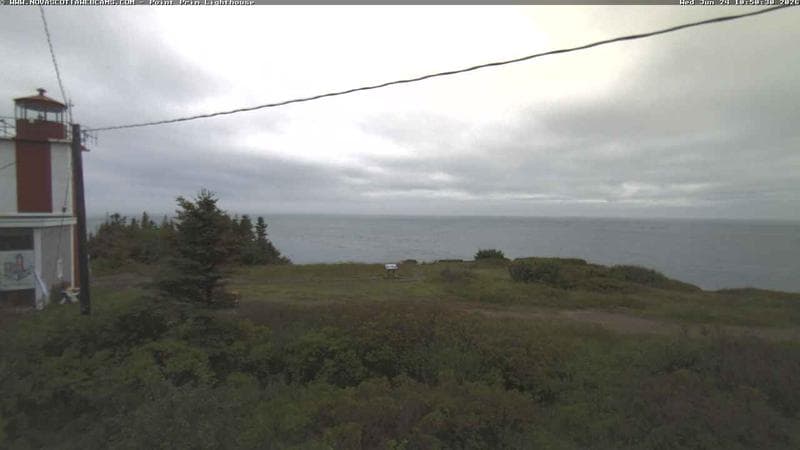 Point Prim Lighthouse