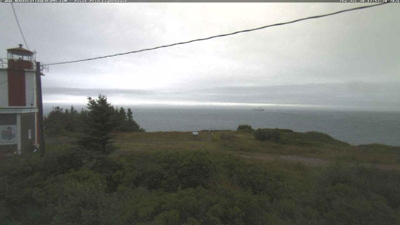 Point Prim Lighthouse