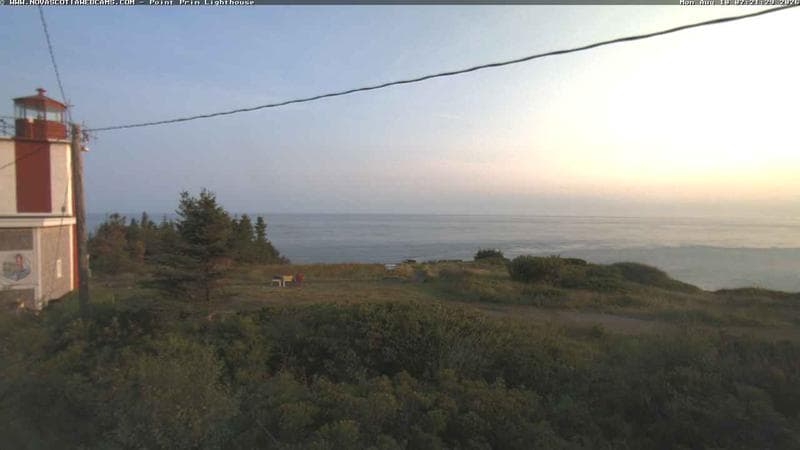 Point Prim Lighthouse