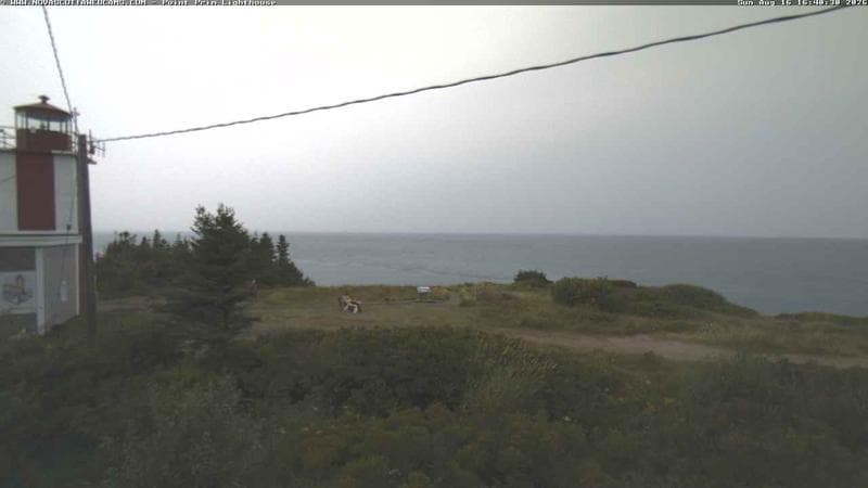 Point Prim Lighthouse