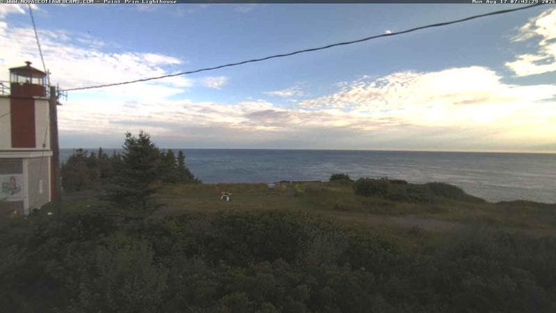Point Prim Lighthouse