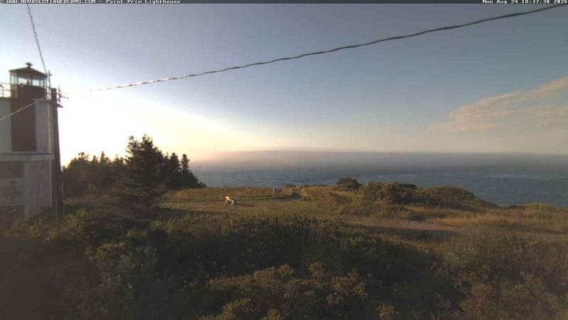 Point Prim Lighthouse