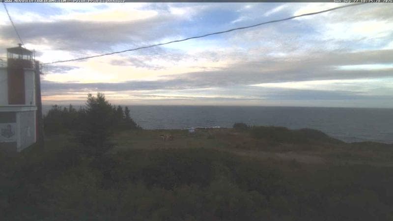 Point Prim Lighthouse