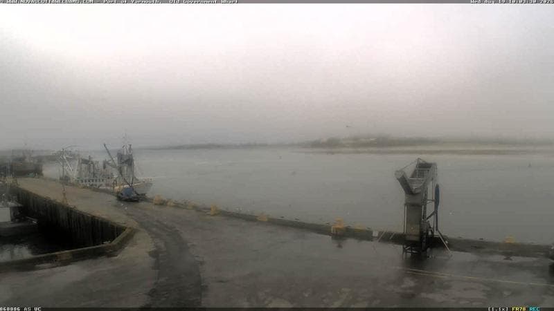 Old Government Wharf