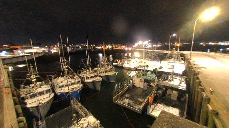 Lobster Rock Wharf East