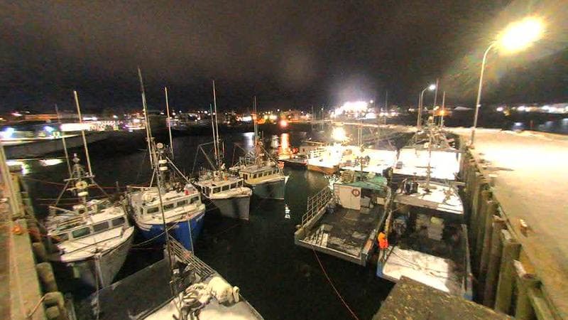 Lobster Rock Wharf East