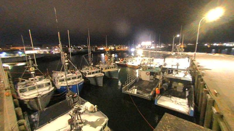 Lobster Rock Wharf East