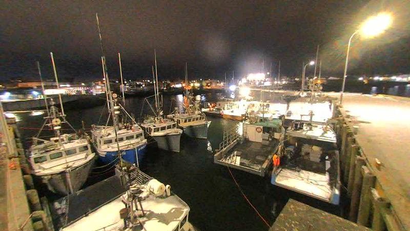 Lobster Rock Wharf East