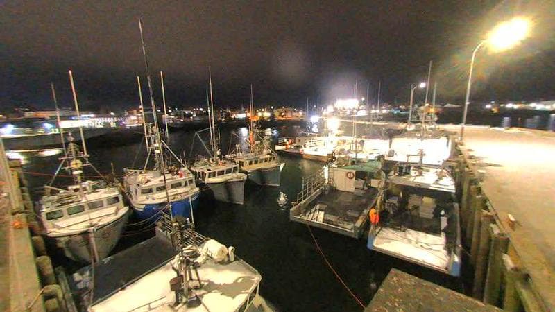 Lobster Rock Wharf East