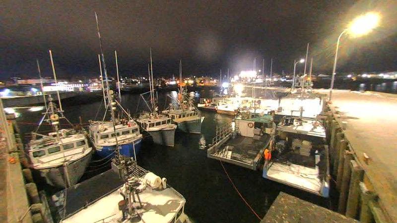 Lobster Rock Wharf East