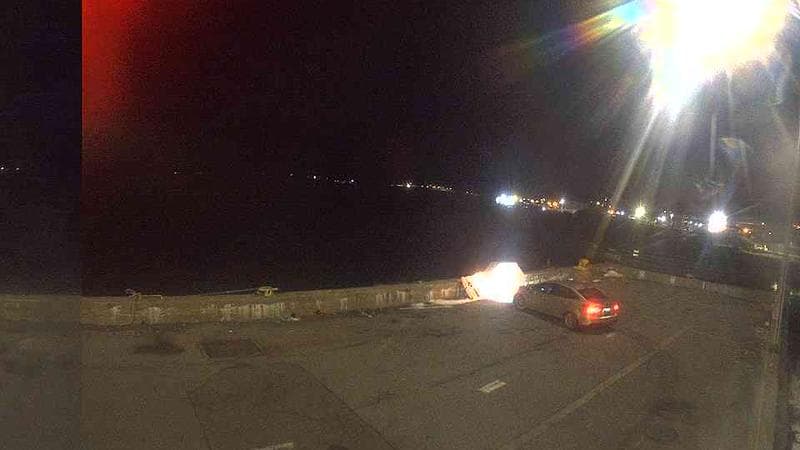 Lobster Rock Wharf North