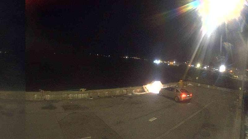 Lobster Rock Wharf North