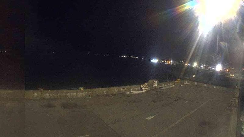 Lobster Rock Wharf North