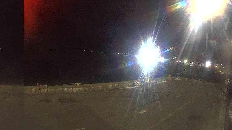 Lobster Rock Wharf North