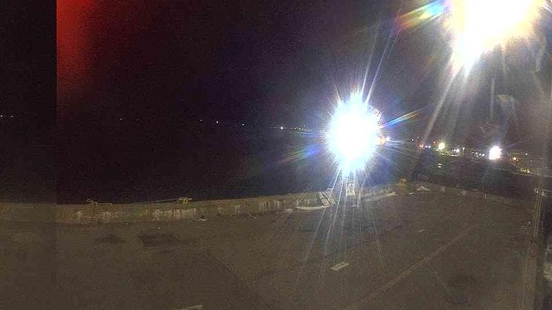 Lobster Rock Wharf North