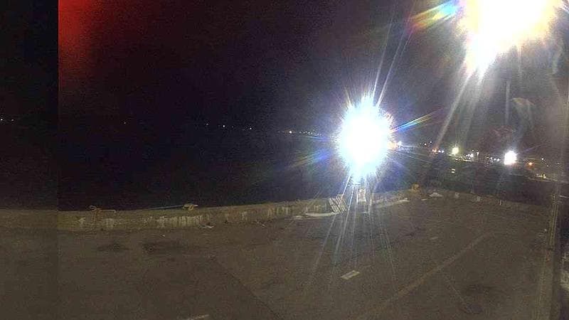 Lobster Rock Wharf North