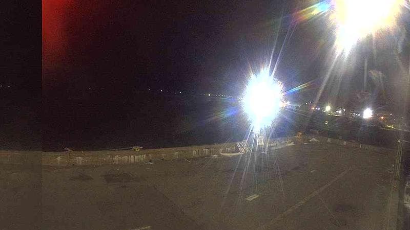 Lobster Rock Wharf North