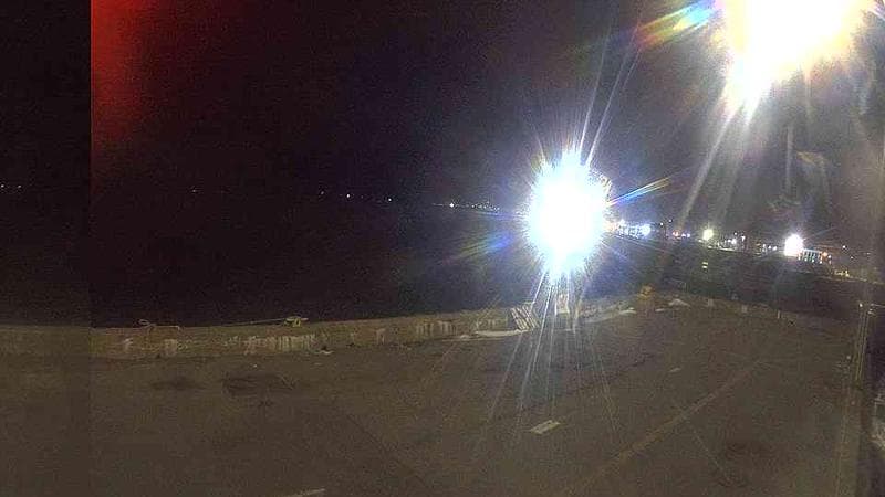 Lobster Rock Wharf North