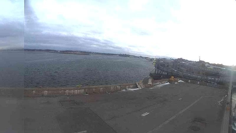 Lobster Rock Wharf North